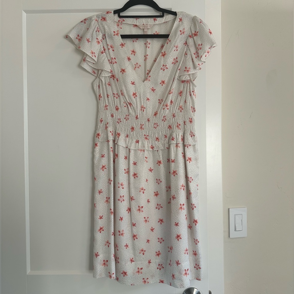 Rebecca Taylor Maui Fleur Dress - Picture 7 of 10